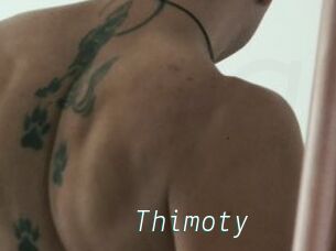 Thimoty