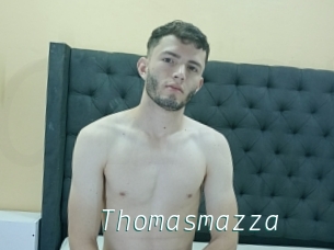 Thomasmazza