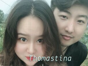 Thomastina