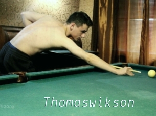 Thomaswikson