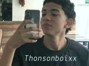 Thonsonboixx