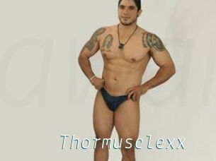 Thormusclexx