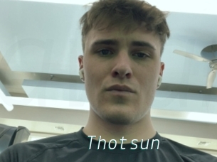 Thotsun