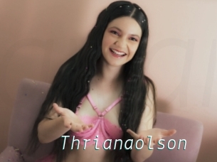 Thrianaolson