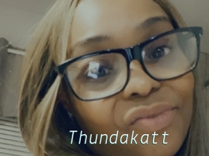 Thundakatt