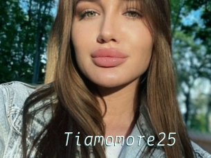 Tiamomore25