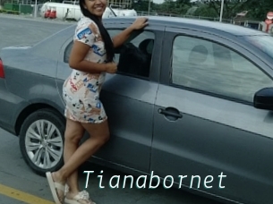 Tianabornet