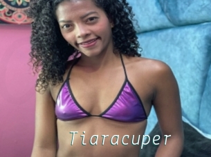 Tiaracuper