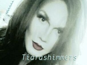 Tiarashimmers