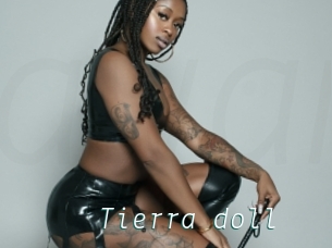 Tierra_doll