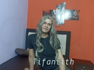 Tifaniith