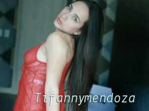 Tifannymendoza