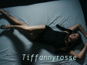 Tiffannyrosse