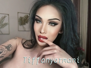 Tiffanyarmani