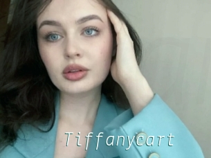 Tiffanycart