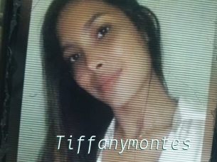 Tiffanymontes