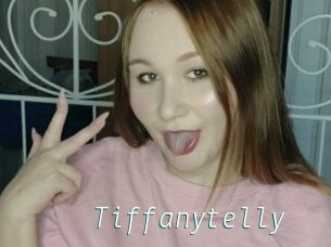 Tiffanytelly