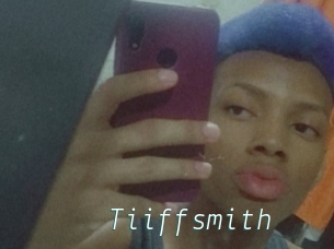 Tiiffsmith