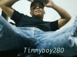 Timmyboy280