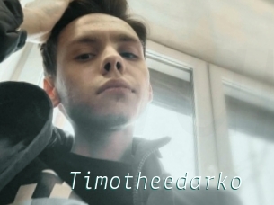 Timotheedarko