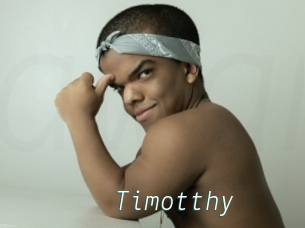 Timotthy