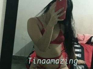 Tinaamazing