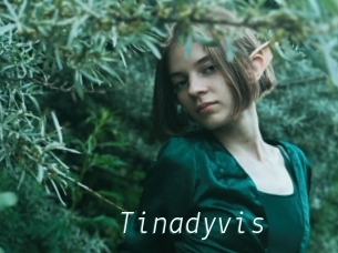 Tinadyvis