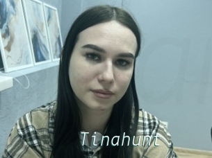 Tinahunt