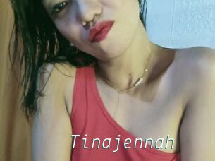 Tinajennah