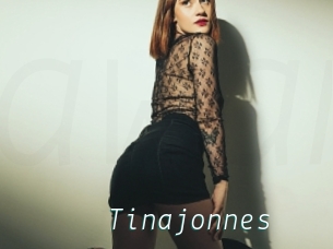 Tinajonnes