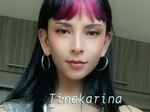 Tinakarina