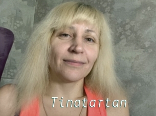 Tinatartan