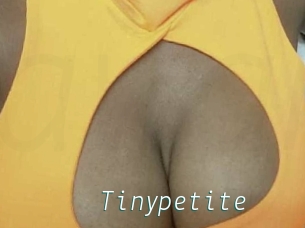 Tinypetite