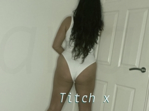 Titch_x