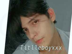 Titlleboyxxx