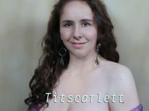 Titscarlett