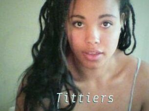 Tittiers