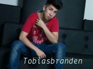 Tobiasbranden