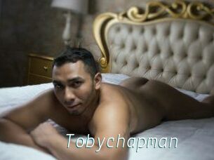 Tobychapman