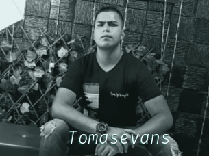 Tomasevans