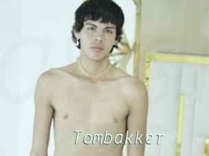 Tombakker