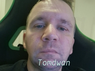 Tomdwan