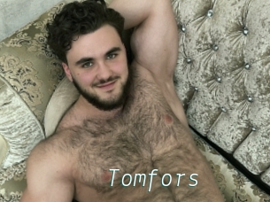 Tomfors