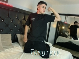 Tomgreyy