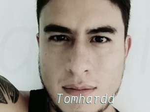 Tomhardd