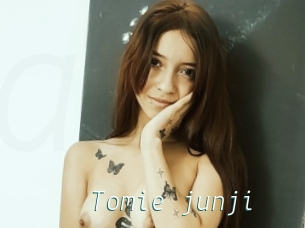 Tomie_junji