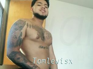 Tomlewisx