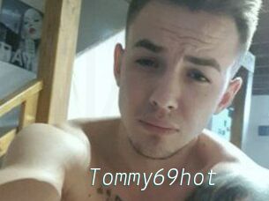 Tommy69hot