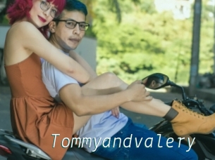 Tommyandvalery