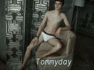 Tommyday